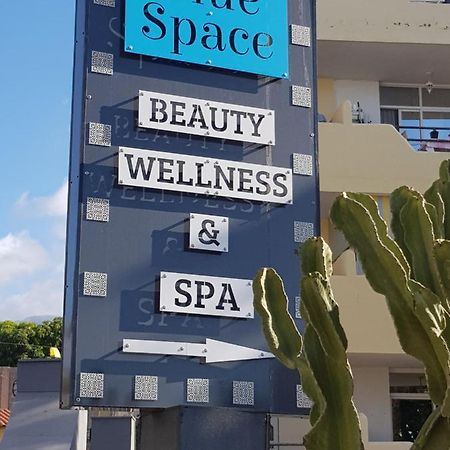 Marina Palace Paraiso بلايا بارايسو المظهر الخارجي الصورة
