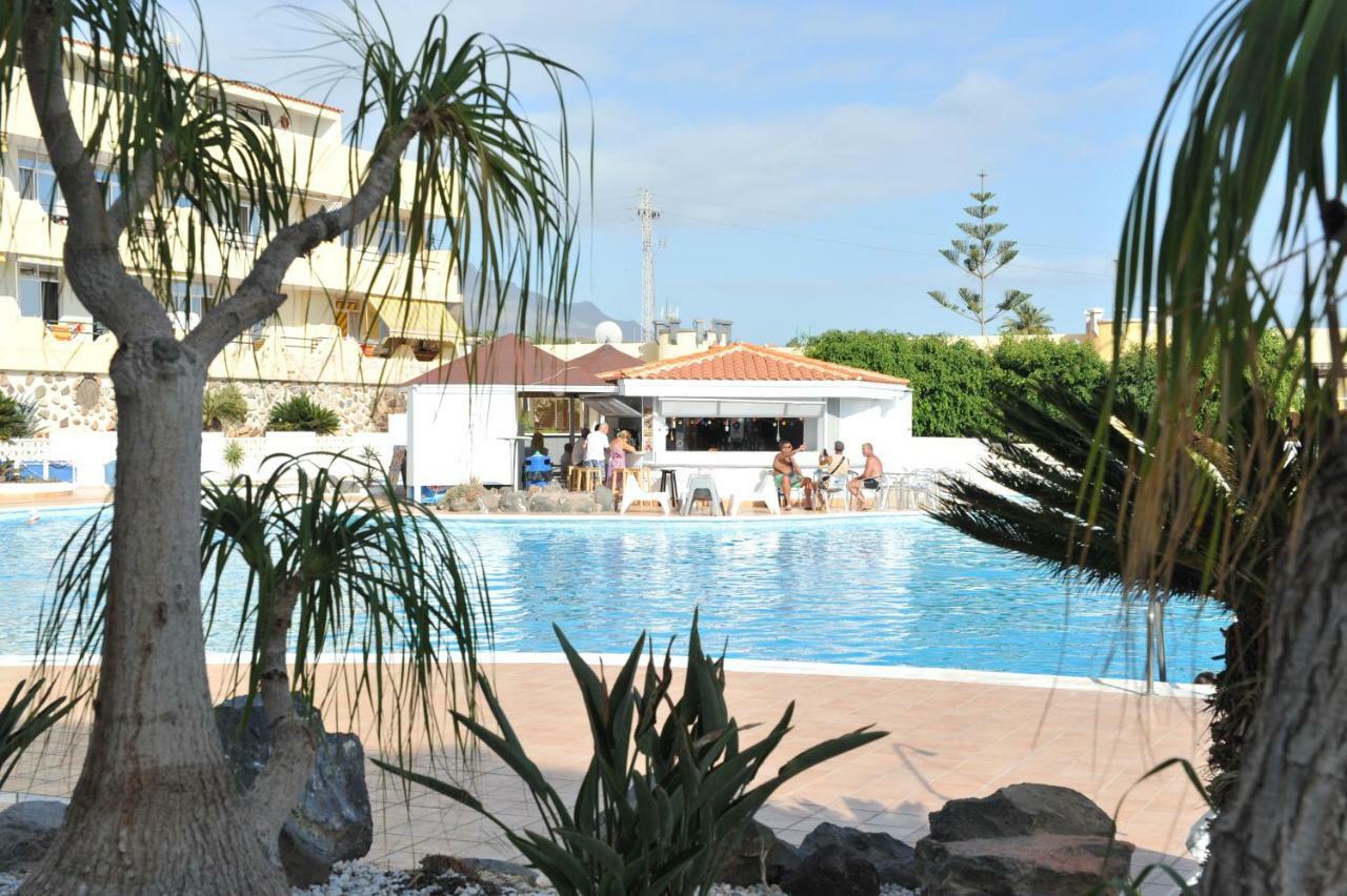 Marina Palace Paraiso بلايا بارايسو المظهر الخارجي الصورة